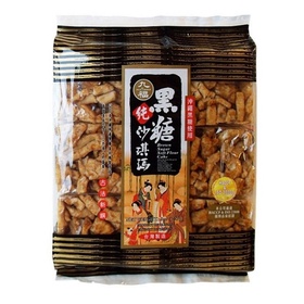 Nice Choice Brauner Zucker Kuchen 227g